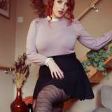 ladylangfordnylons from onlyfans