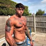 caine_fitt from onlyfans